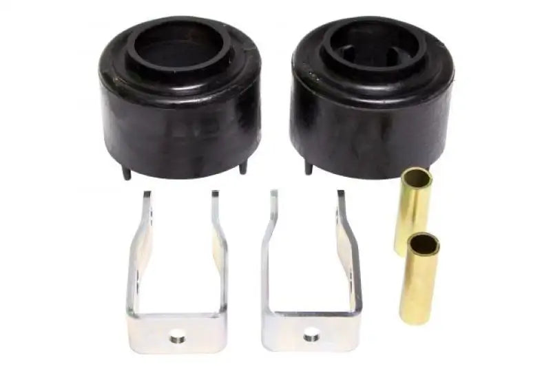 Daystar 2020-2022 Jeep Gladiator JT - 1.5in Leveling Kit Front - Truck & Automotive