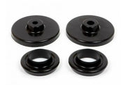 Daystar 2020-2022 Jeep Gladiator JT - 3/4in Lift Kit (Front & Rear Coil Spring Spacers) - Truck Automotive