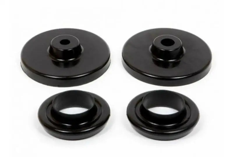 Daystar 2020-2022 Jeep Gladiator JT - 3/4in Lift Kit (Front & Rear Coil Spring Spacers) - Truck Automotive