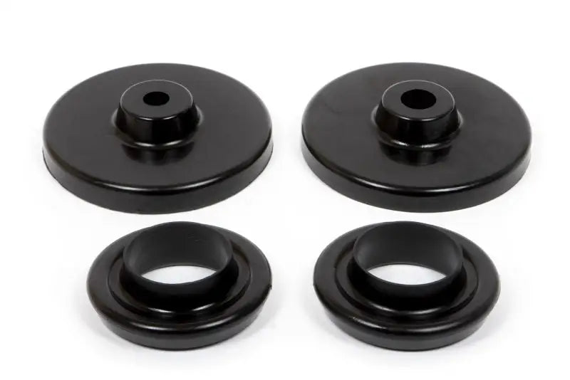 Daystar 2020-2022 Jeep Gladiator JT - 3/4in Lift Kit (Front & Rear Coil Spring Spacers) - Truck Automotive