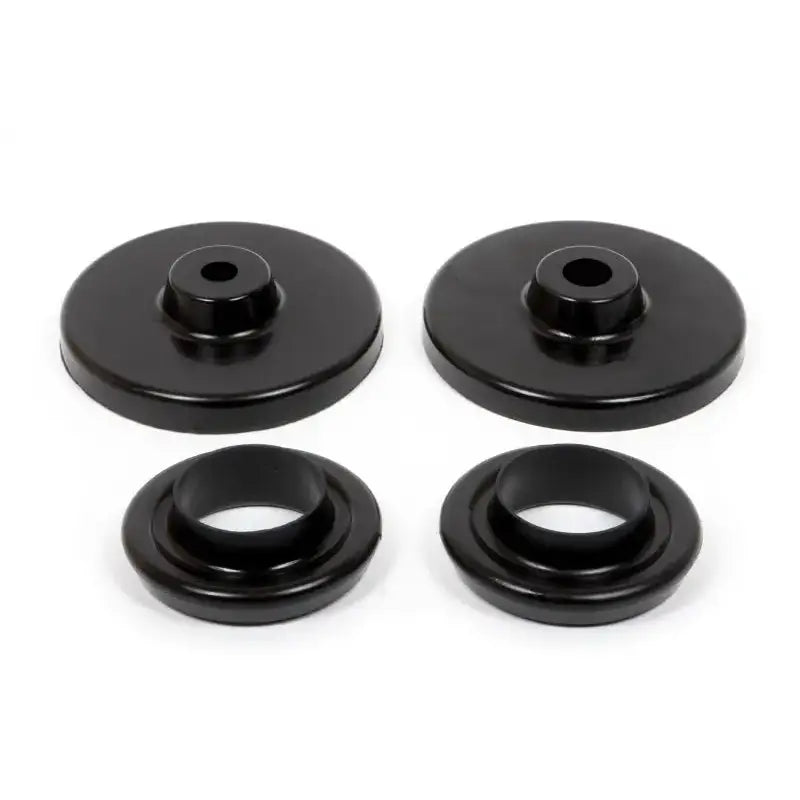 Daystar 2020-2022 Jeep Gladiator JT - 3/4in Lift Kit (Front & Rear Coil Spring Spacers) - Truck Automotive