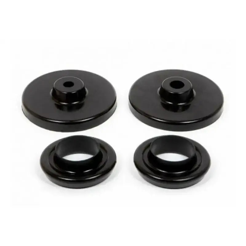 Daystar 2020-2022 Jeep Gladiator JT - 3/4in Lift Kit (Front & Rear Coil Spring Spacers) - Truck Automotive