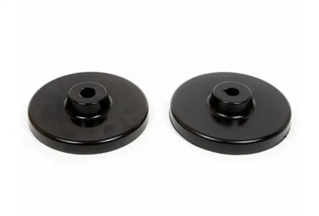 Daystar 2020-2022 Jeep Gladiator JT - 3/4in Lift Kit (Rear Only Coil Spring Spacers) - Truck & Automotive