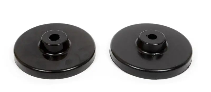 Daystar 2020-2022 Jeep Gladiator JT - 3/4in Lift Kit (Rear Only Coil Spring Spacers) - Truck & Automotive