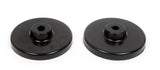 Daystar 2020-2022 Jeep Gladiator JT - 3/4in Lift Kit (Rear Only Coil Spring Spacers) - Truck & Automotive