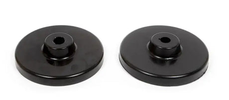 Daystar 2020-2022 Jeep Gladiator JT - 3/4in Lift Kit (Rear Only Coil Spring Spacers) - Truck & Automotive