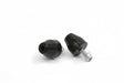 Daystar Daystar Bump Stop Bullet Style 1-9/16 Inch Tall 1-1/2 Inch Diameter Bullet Style 2 Per Set