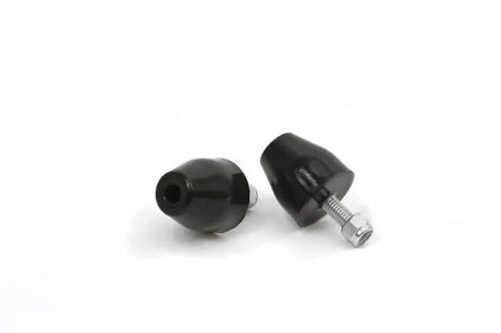 Daystar Daystar Bump Stop Bullet Style 1-9/16 Inch Tall 1-1/2 Inch Diameter Bullet Style 2 Per Set