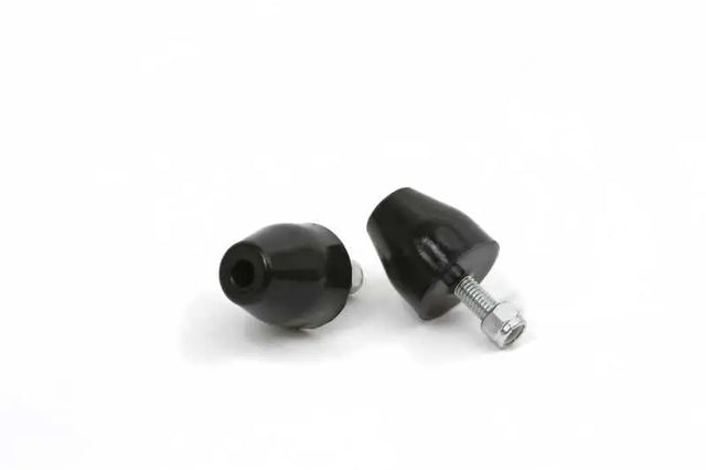 Daystar Daystar Bump Stop Bullet Style 1-9/16 Inch Tall 1-1/2 Inch Diameter Bullet Style 2 Per Set