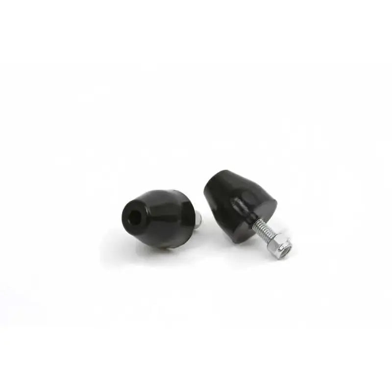 Daystar Daystar Bump Stop Bullet Style 1-9/16 Inch Tall 1-1/2 Inch Diameter Bullet Style 2 Per Set