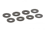 Daystar D-Ring Shackle Washers Set of 8 Black - Truck & Automotive