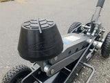 Daystar Heavy Duty 5.5in Jack Pad - 