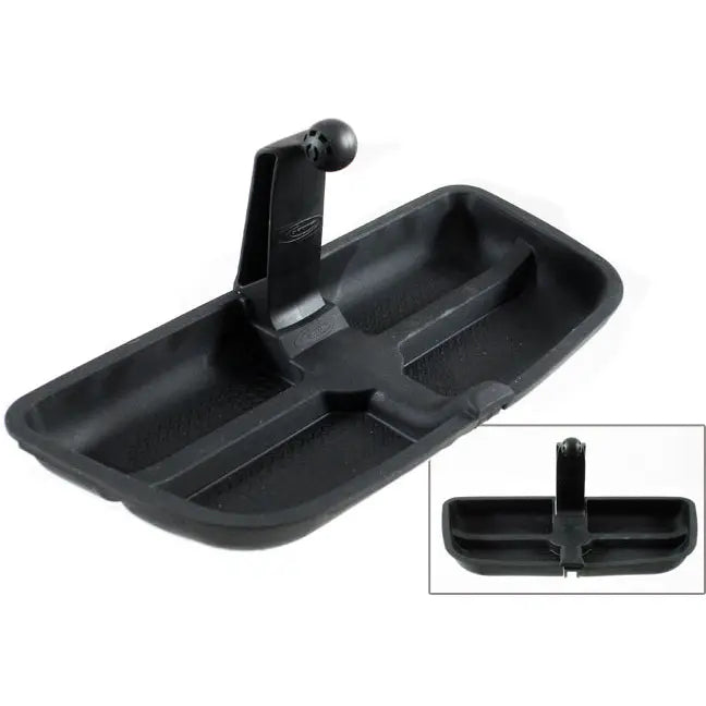 Daystar KJ71039BK Replaces the factory dash - Panel