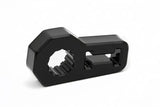 Daystar Jack Isolator Handle Black - Truck & Automotive