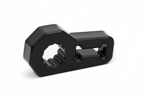 Daystar Jack Isolator Handle Black - Truck & Automotive