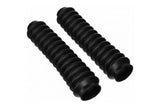 Daystar Shock Boots and Zip Ties Bagged Black Pair - Truck & Automotive