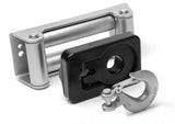 Daystar Winch Isolator Roller Black - Truck & Automotive