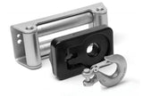 Daystar Winch Isolator Roller Black - Truck & Automotive