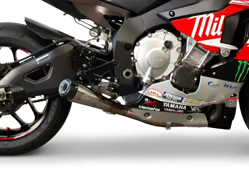 Db Pro 3/4 System Ss/Cf Yamaha - TBR