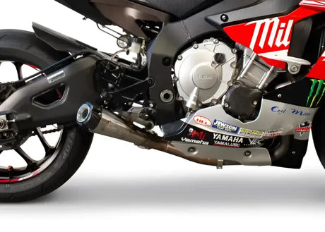 Db Pro 3/4 System Ss/Cf Yamaha - TBR