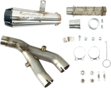 Db Pro 3/4 System Ss/Cf Yamaha - TBR