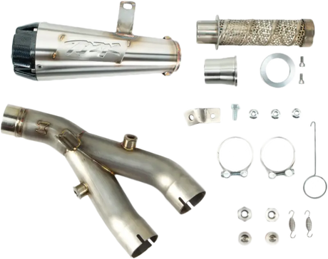 Db Pro 3/4 System Ss/Cf Yamaha - TBR