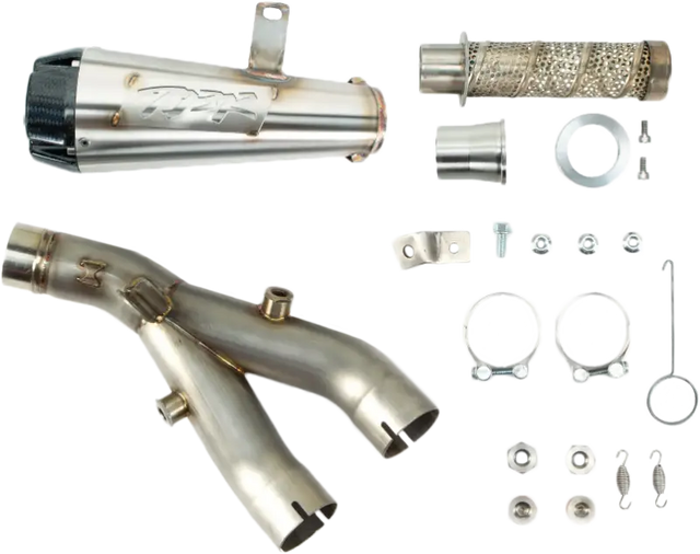 Db Pro 3/4 System Ss/Cf Yamaha - TBR