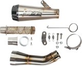 Db Pro 3/4 System Ss/Cf Kawasaki - TBR