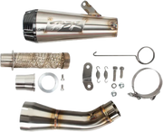 Db Pro 3/4 System Ss/Cf Kawasaki - TBR