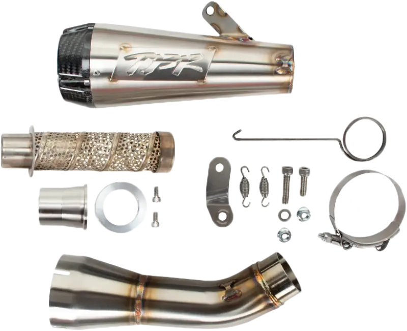 Db Pro 3/4 System Ss/Cf Kawasaki - TBR