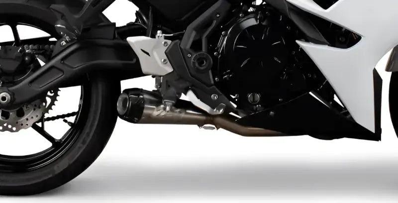 Db Pro Full System Ss/Cf Kawasaki - TBR