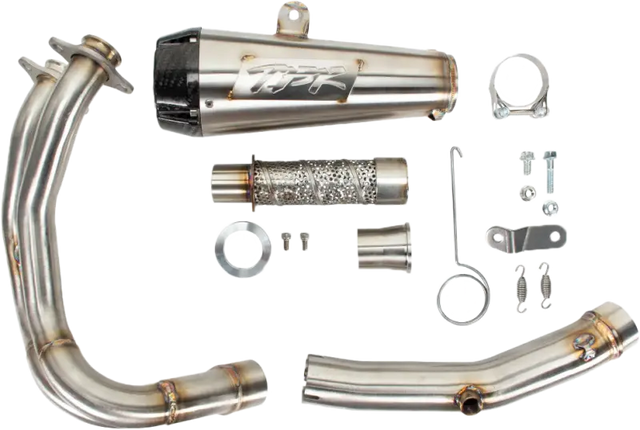 Db Pro Full System Ss/Cf Kawasaki - TBR