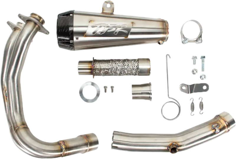 Db Pro Full System Ss/Cf Kawasaki - TBR