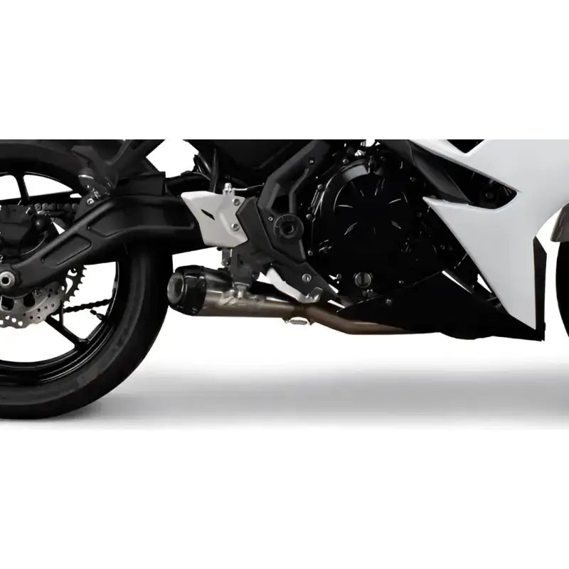 Db Pro Full System Ss/Cf Kawasaki - TBR