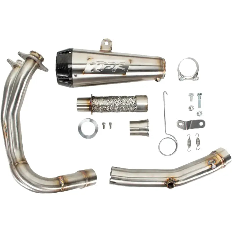 Db Pro Full System Ss/Cf Kawasaki - TBR