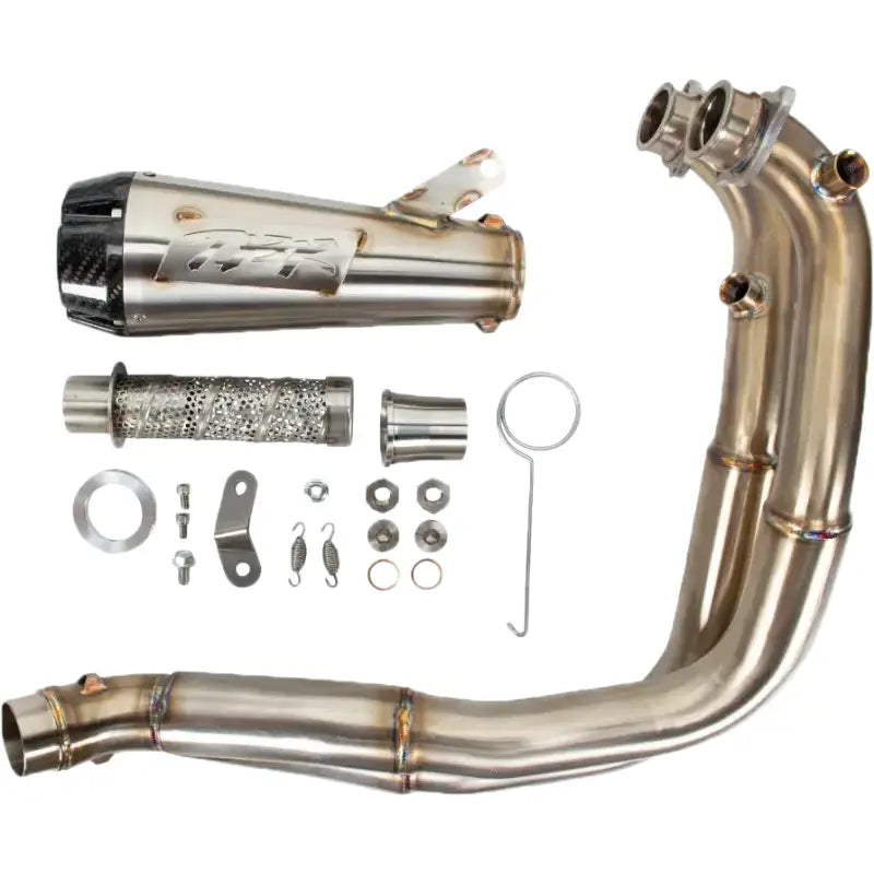 Db Pro Full System Ss/Cf Aprilia - TBR