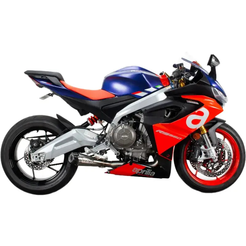 Db Pro Full System Ss/Cf Aprilia - TBR