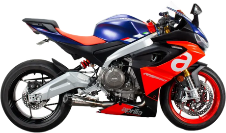 Db Pro Full System Ss/Cf Aprilia - TBR