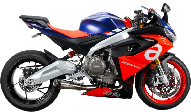 Db Pro Full System Ss/Cf Aprilia - TBR