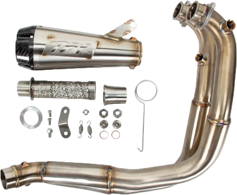 Db Pro Full System Ss/Cf Aprilia - TBR