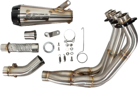 Db Pro Full System Ss/Cf Yamaha - TBR