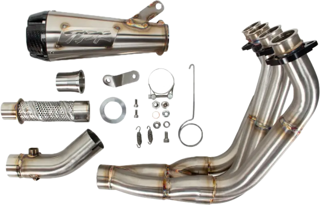 Db Pro Full System Ss/Cf Yamaha - TBR