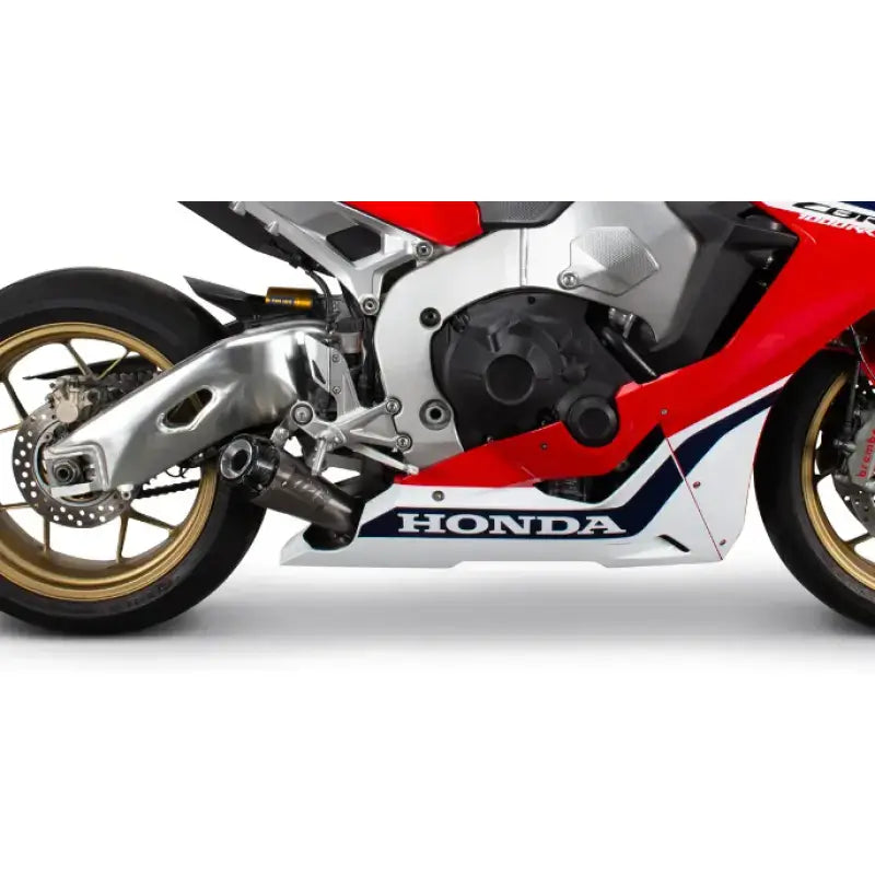Db Pro Slip On Ss/Cf Honda - TBR