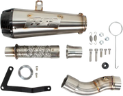 Db Pro Slip On Ss/Cf Kawasaki - TBR