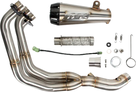 Db Pro Full System Ss/Cf Yamaha - TBR
