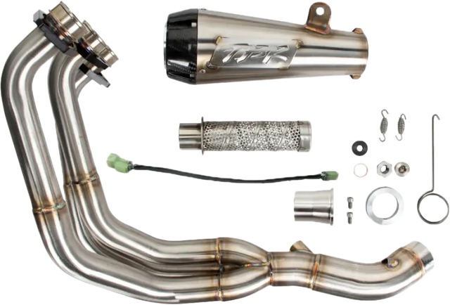 Db Pro Full System Ss/Cf Yamaha - TBR