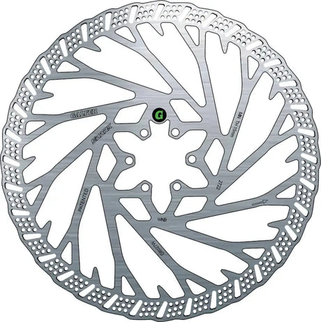 DB027W Galfer Rotor 223Mm - RV and Auto Parts