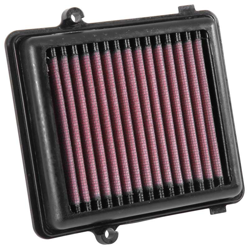 K&N High Flow Air Filter Air Filters HA-9916