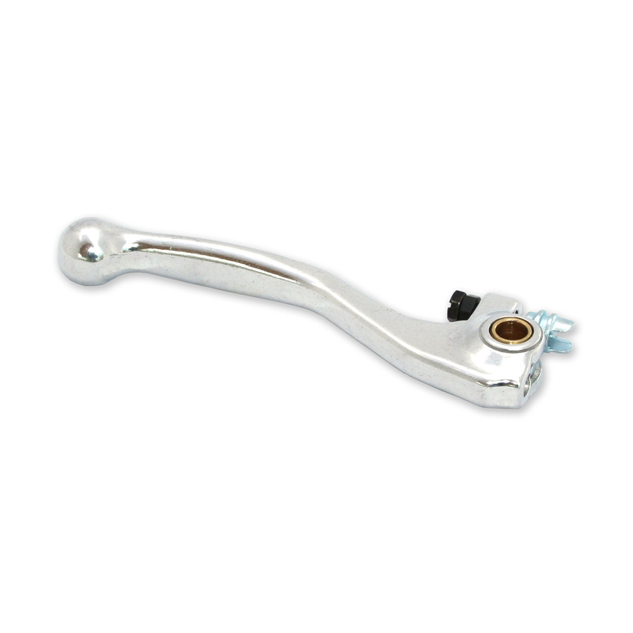 RFX Race Series Brake Levers FXBL 10200 55SV - Silver Front Lever