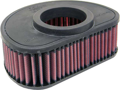 K&N High Flow Air Filter Air Filters KA-1603